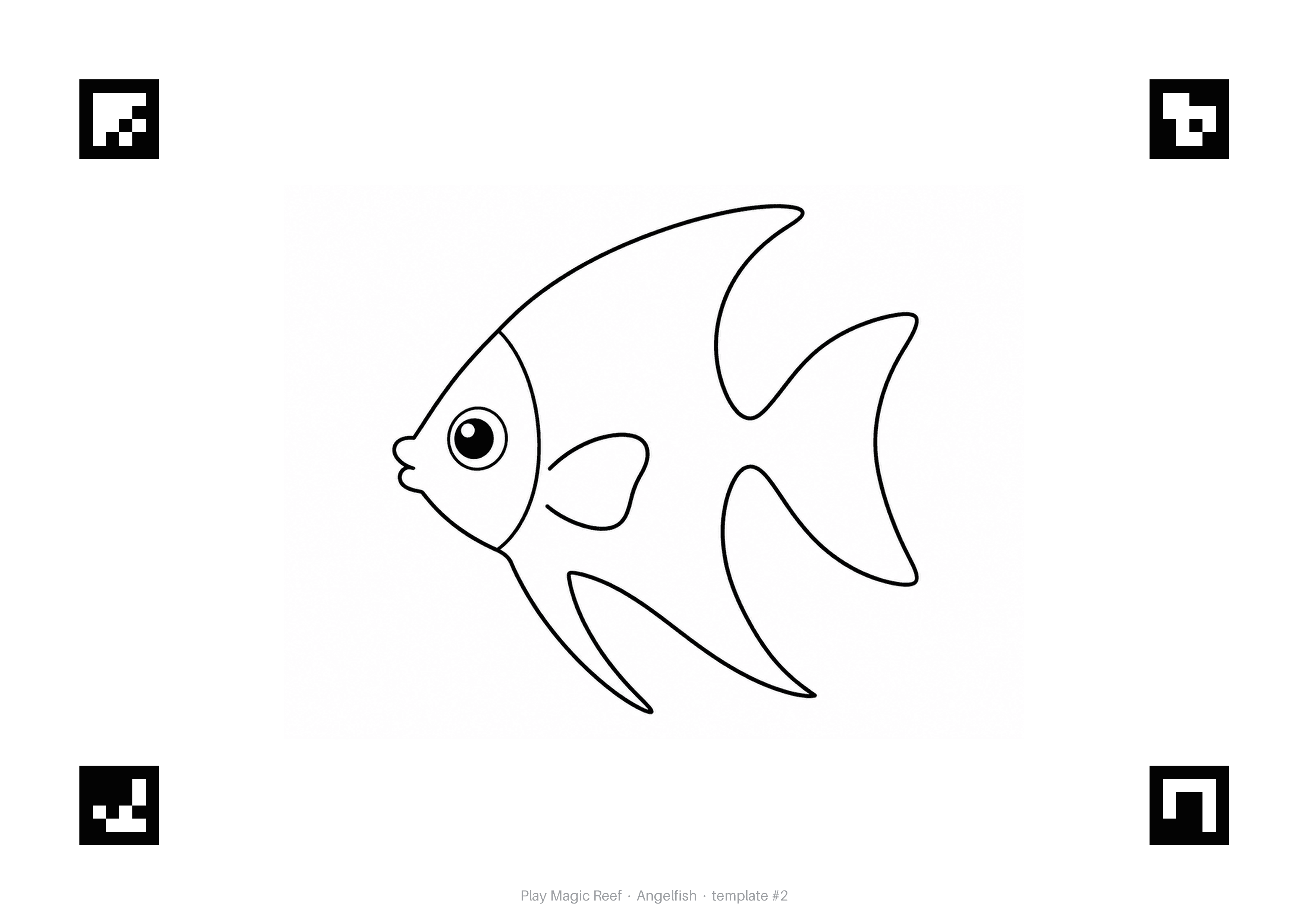 Angelfish