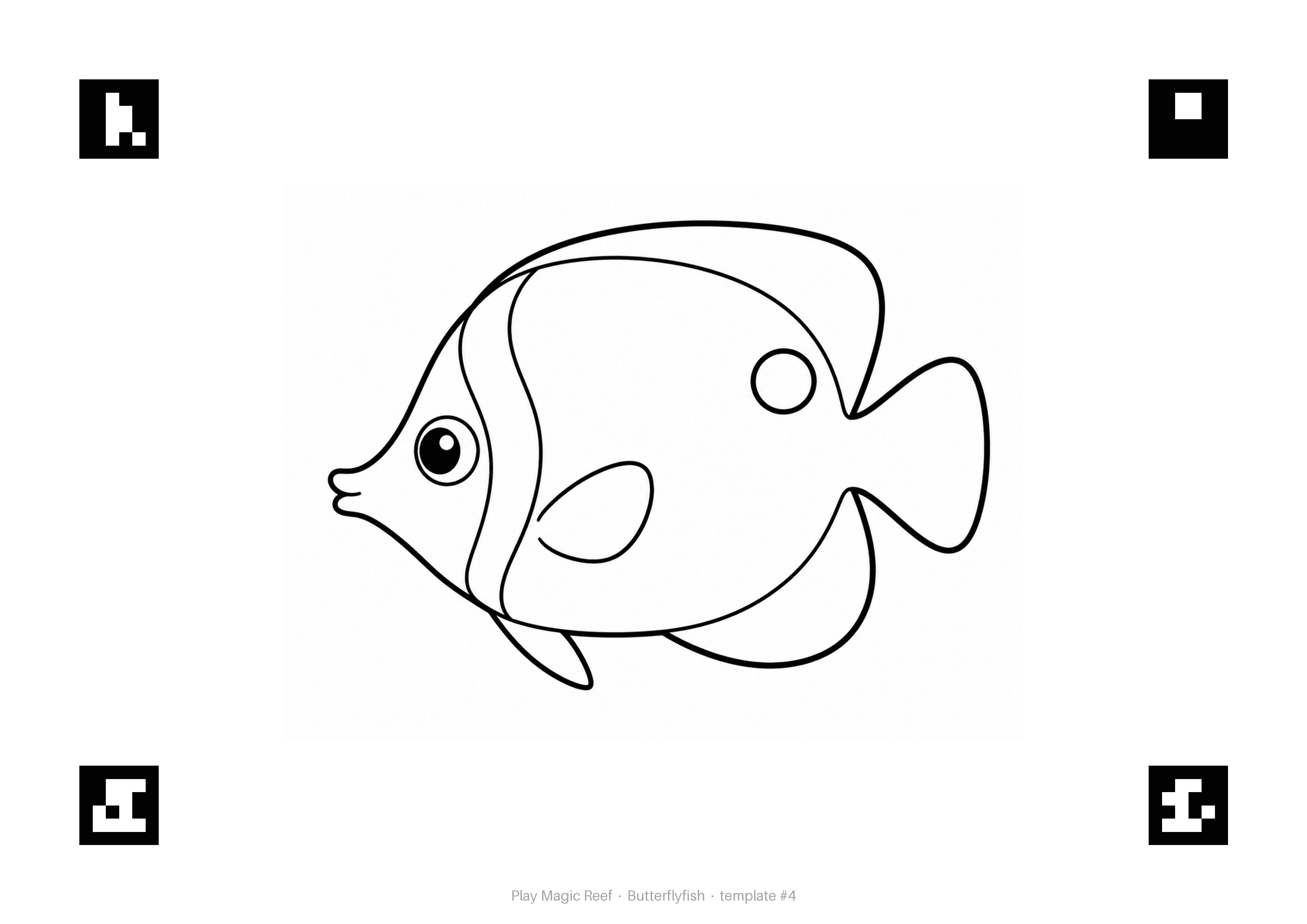 Butterflyfish
