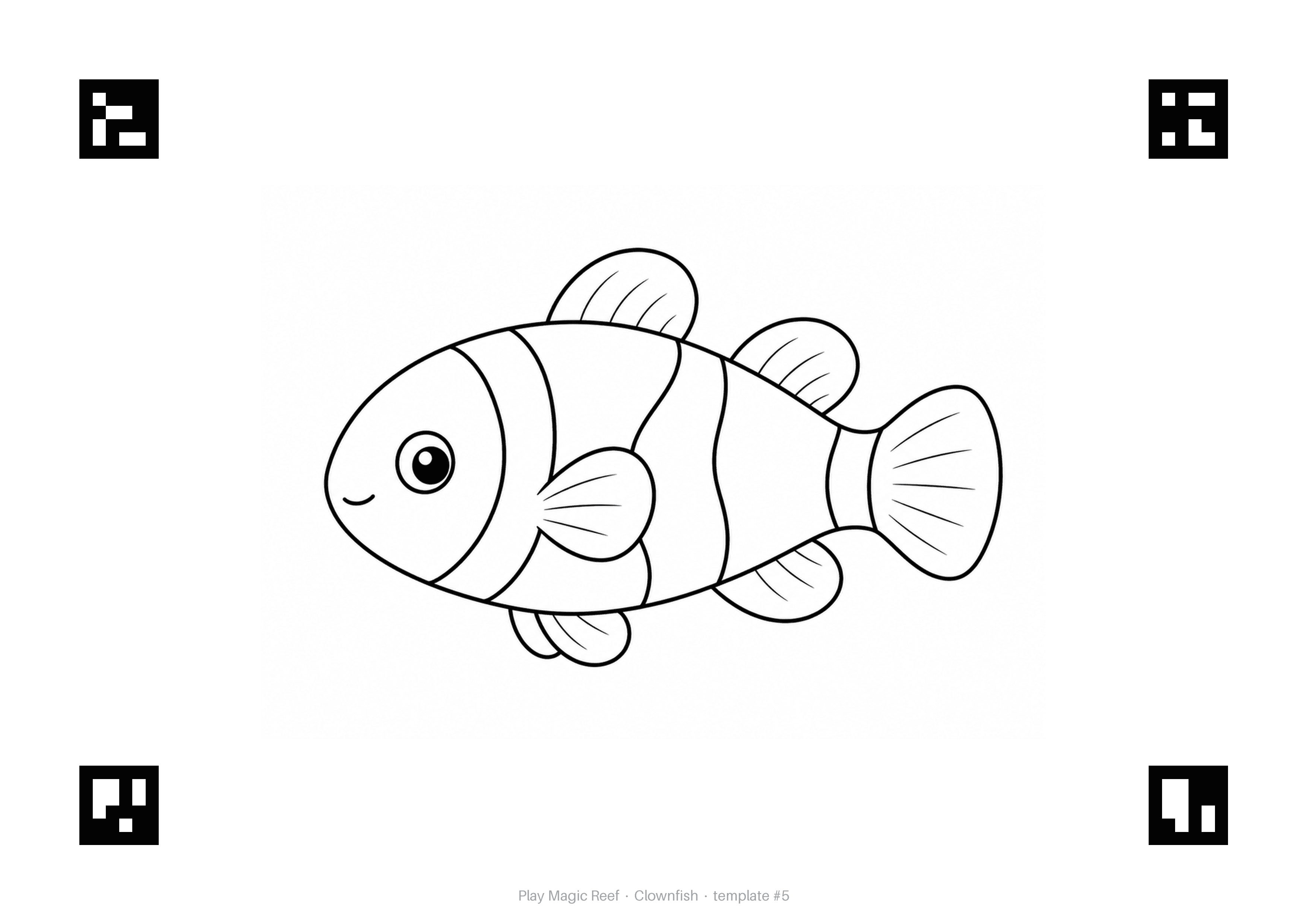 Clownfish