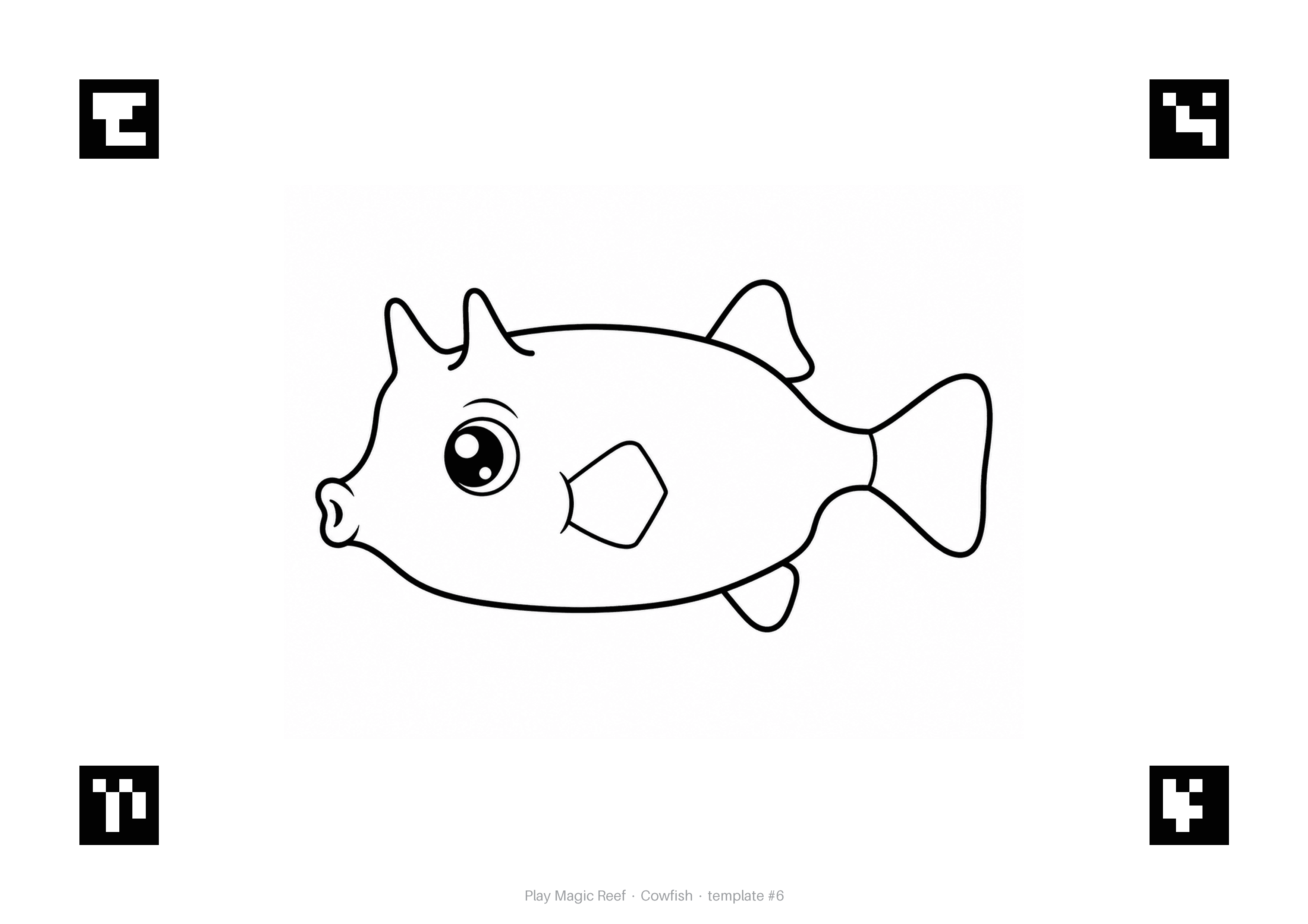 Cowfish