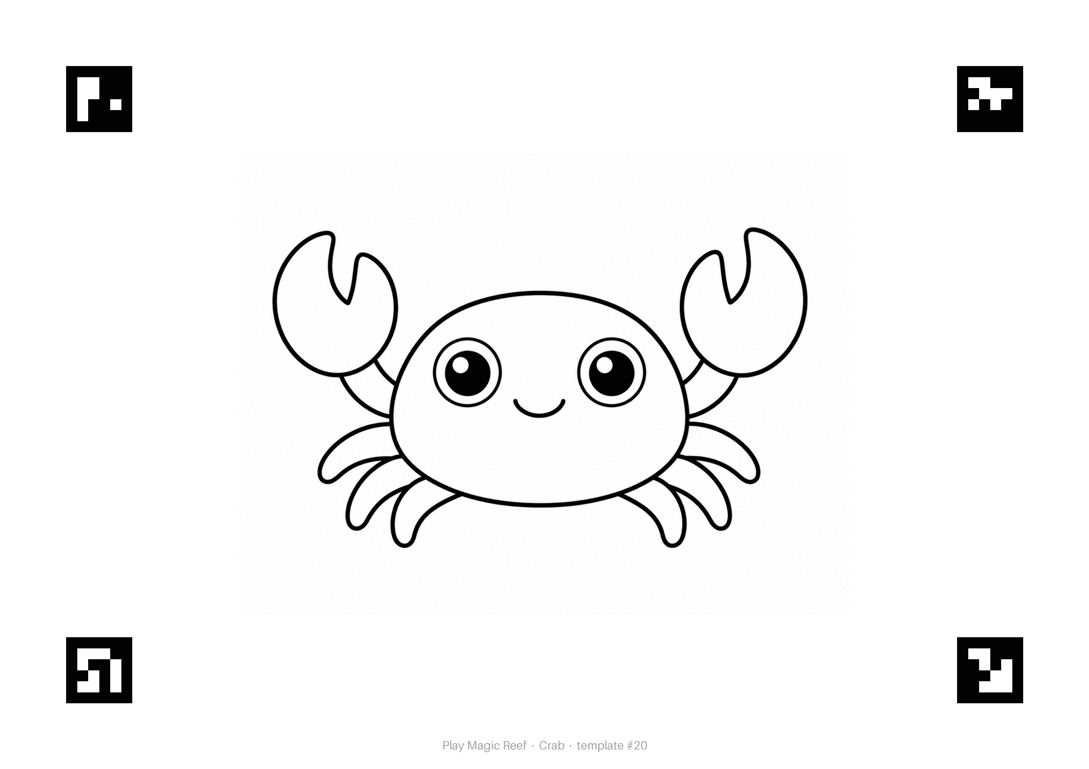 Crab