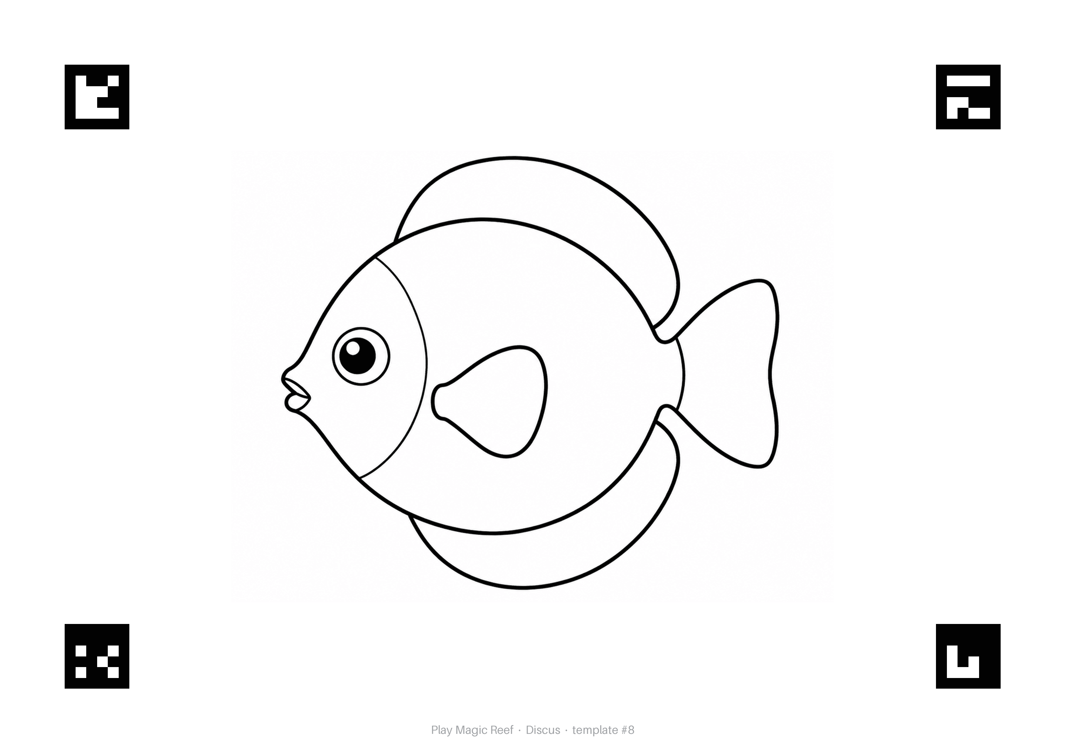 Discus