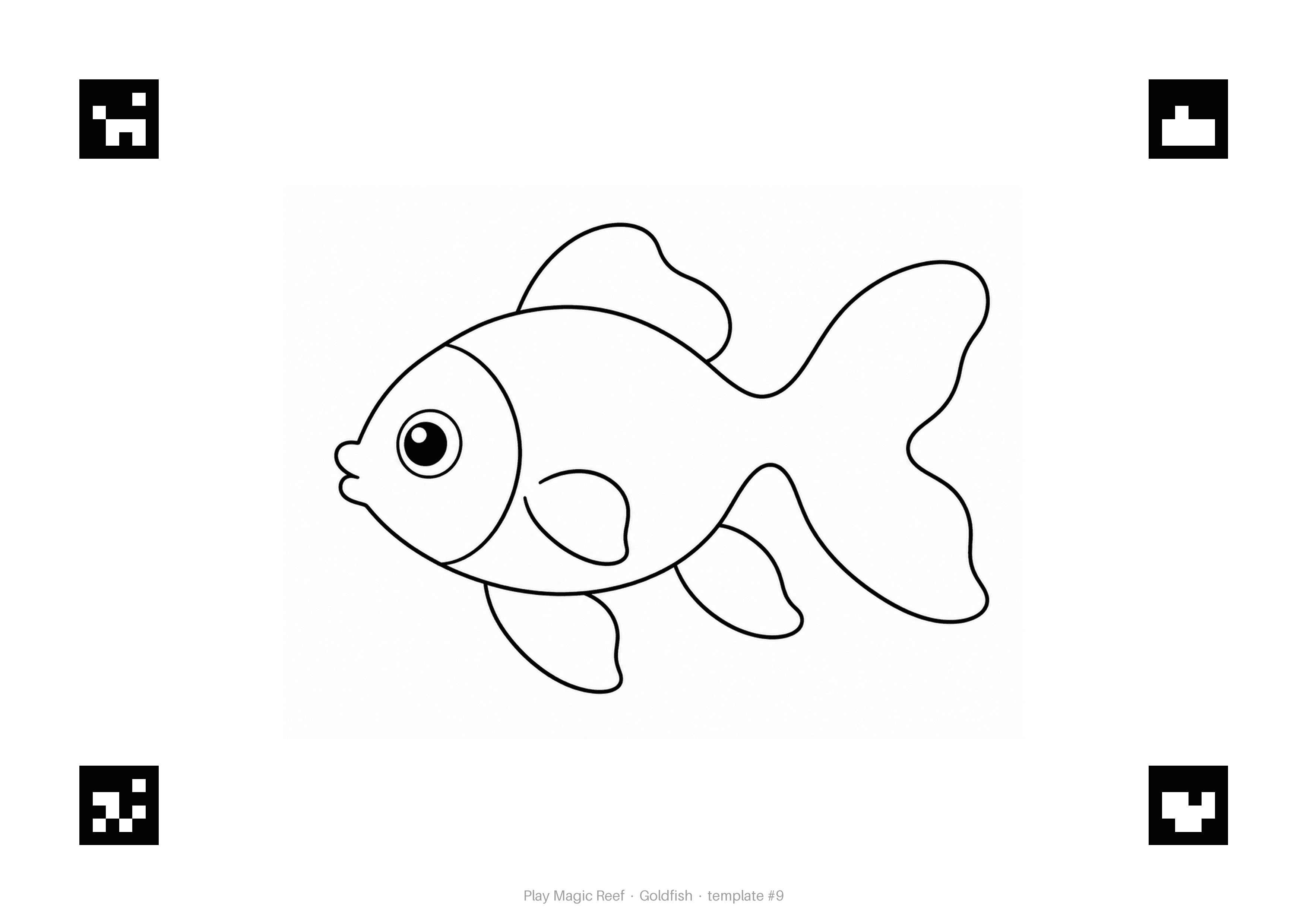 Goldfish