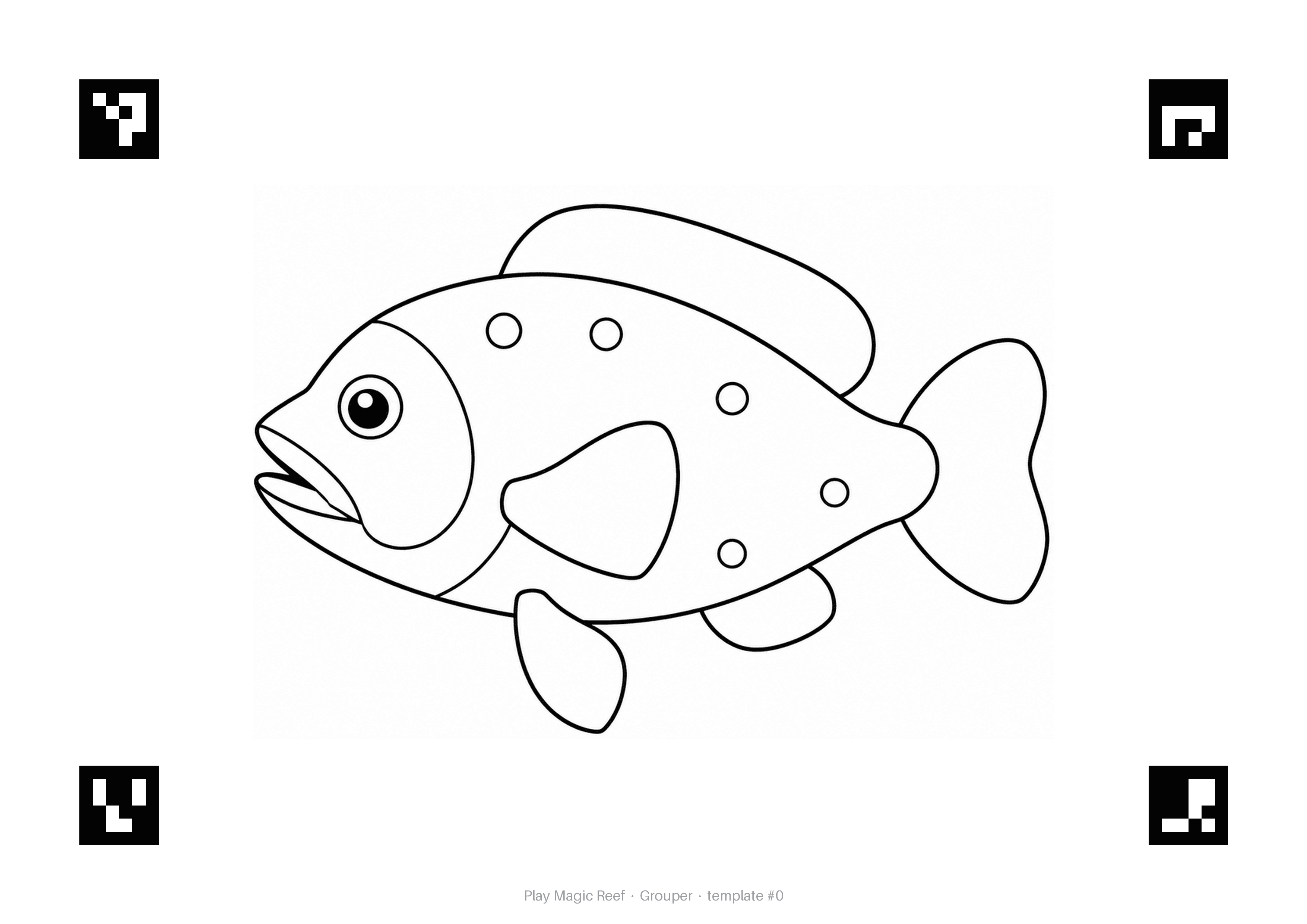 Grouper