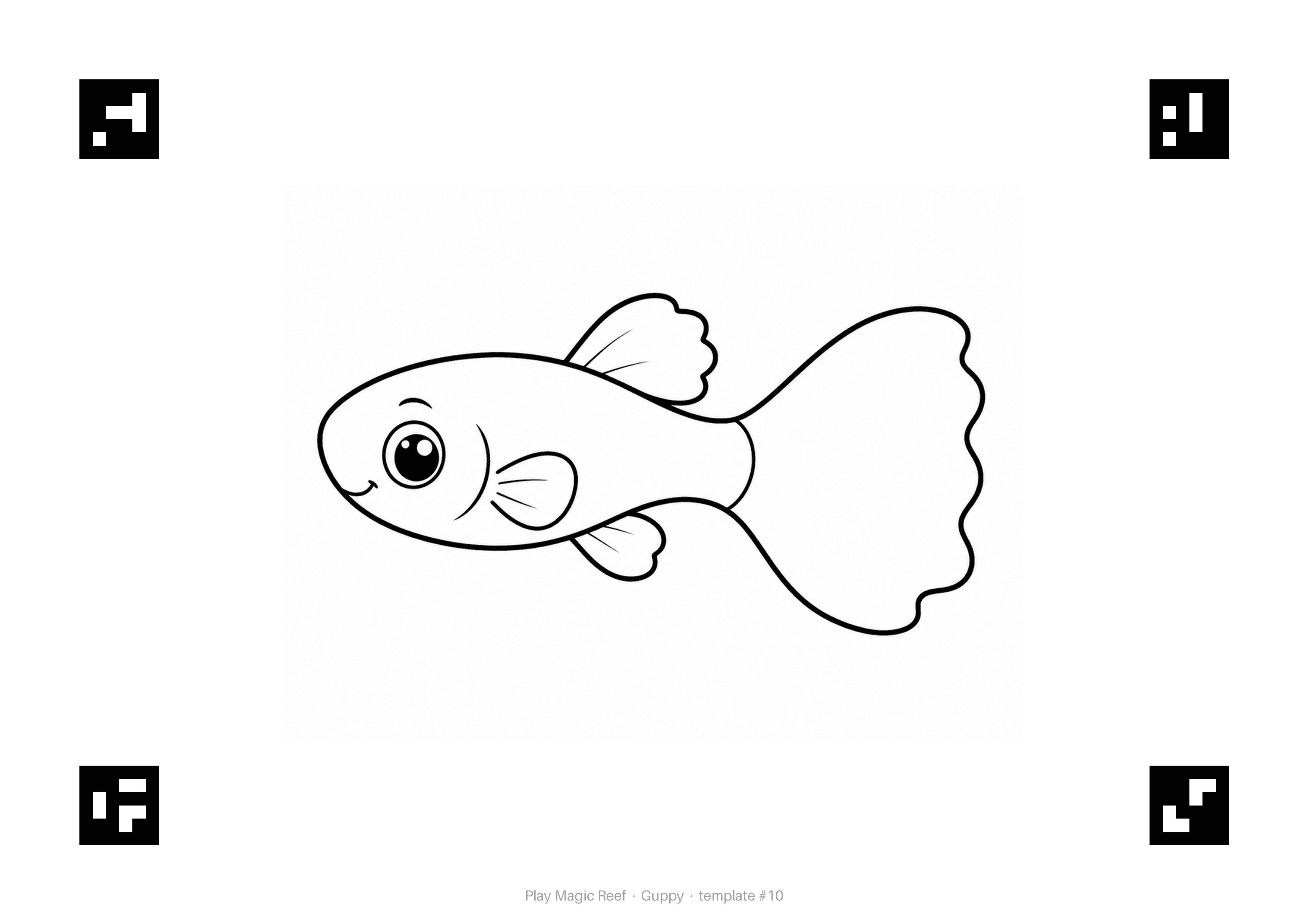 Guppy