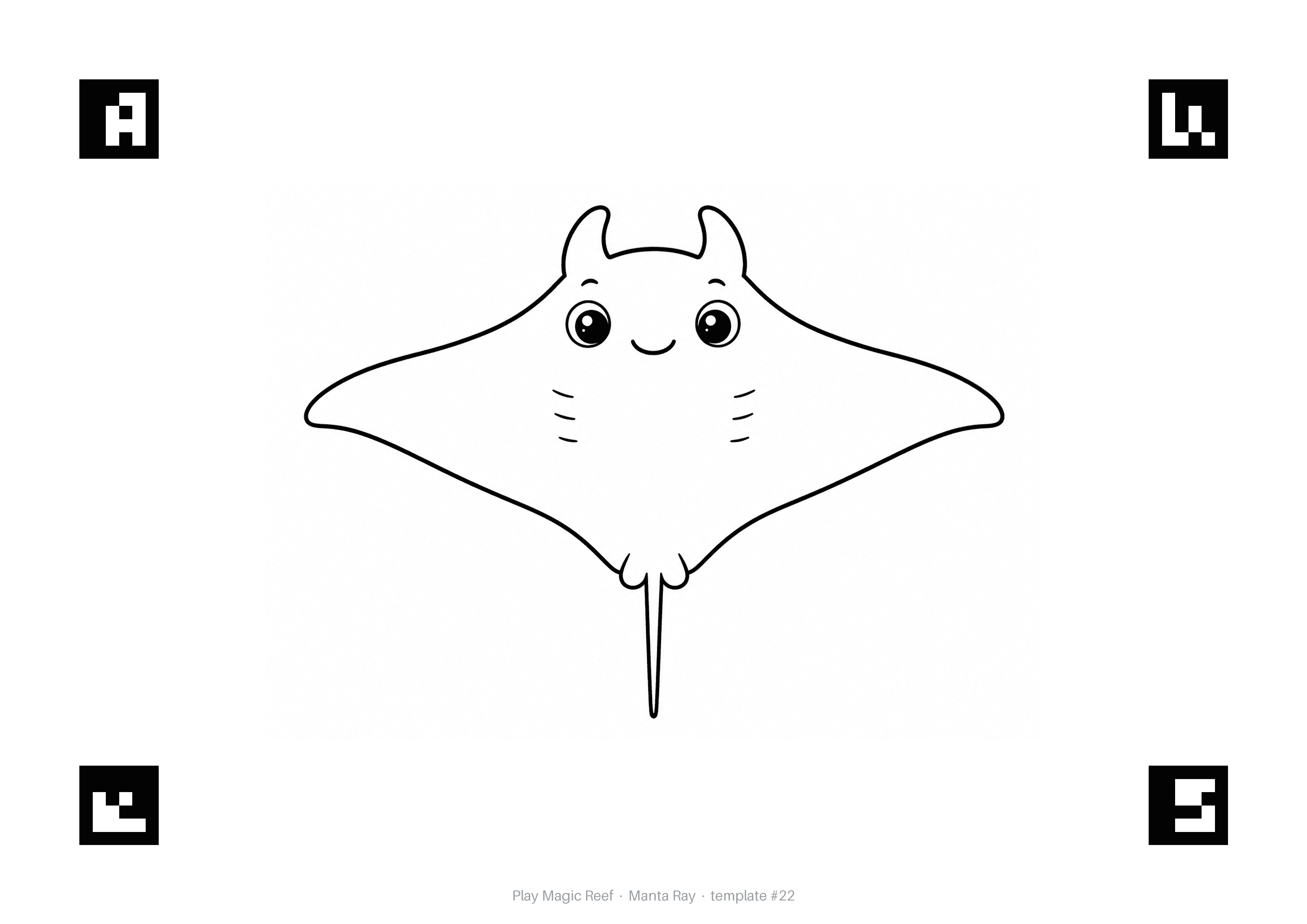 Manta Ray