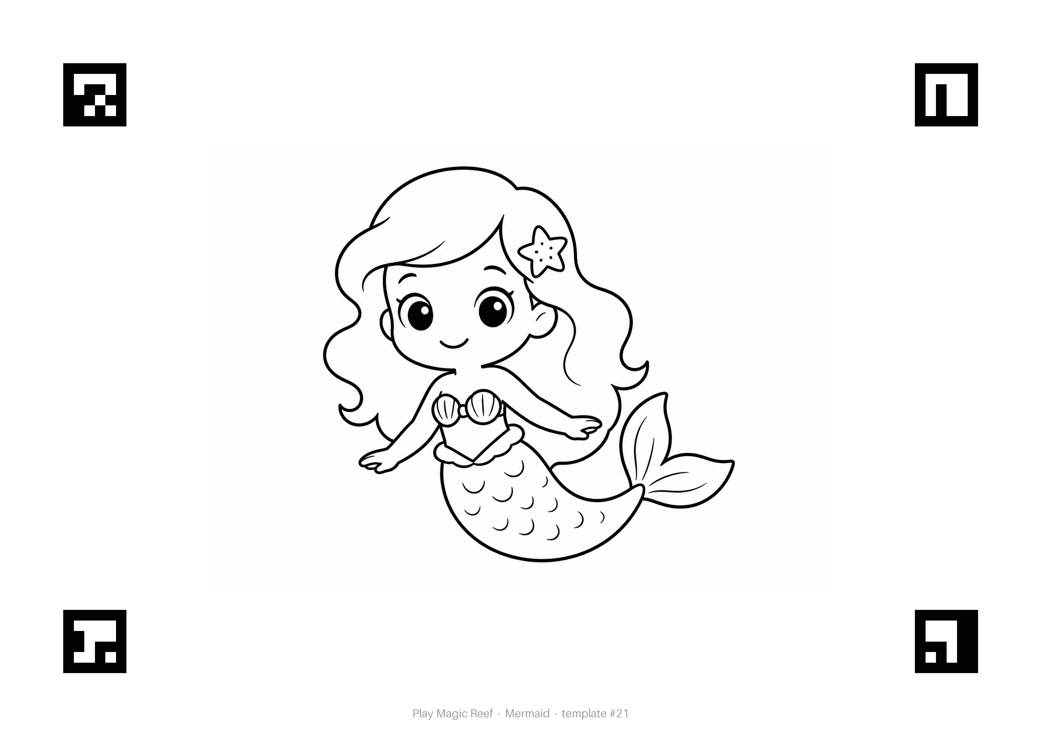 Mermaid