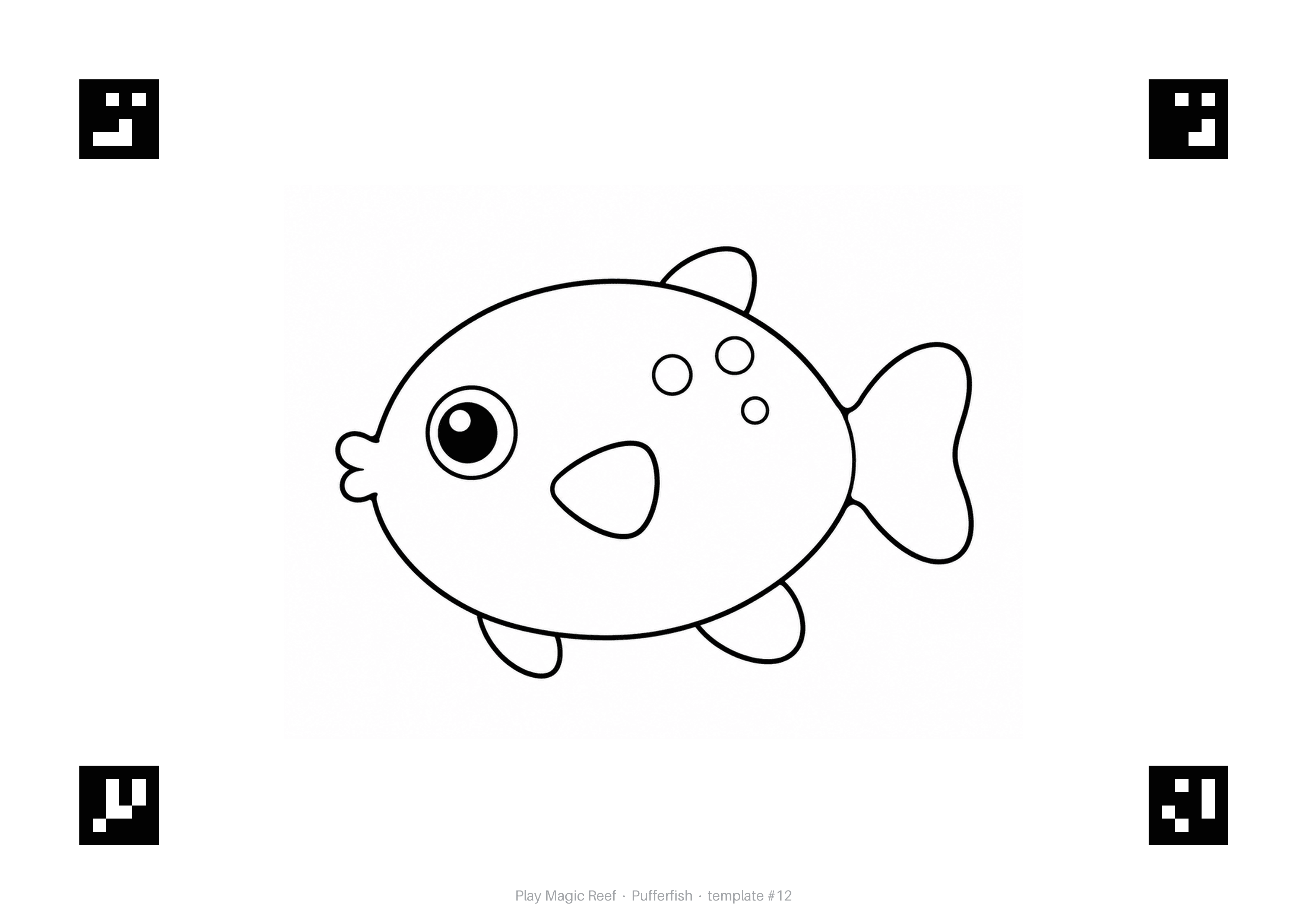Pufferfish