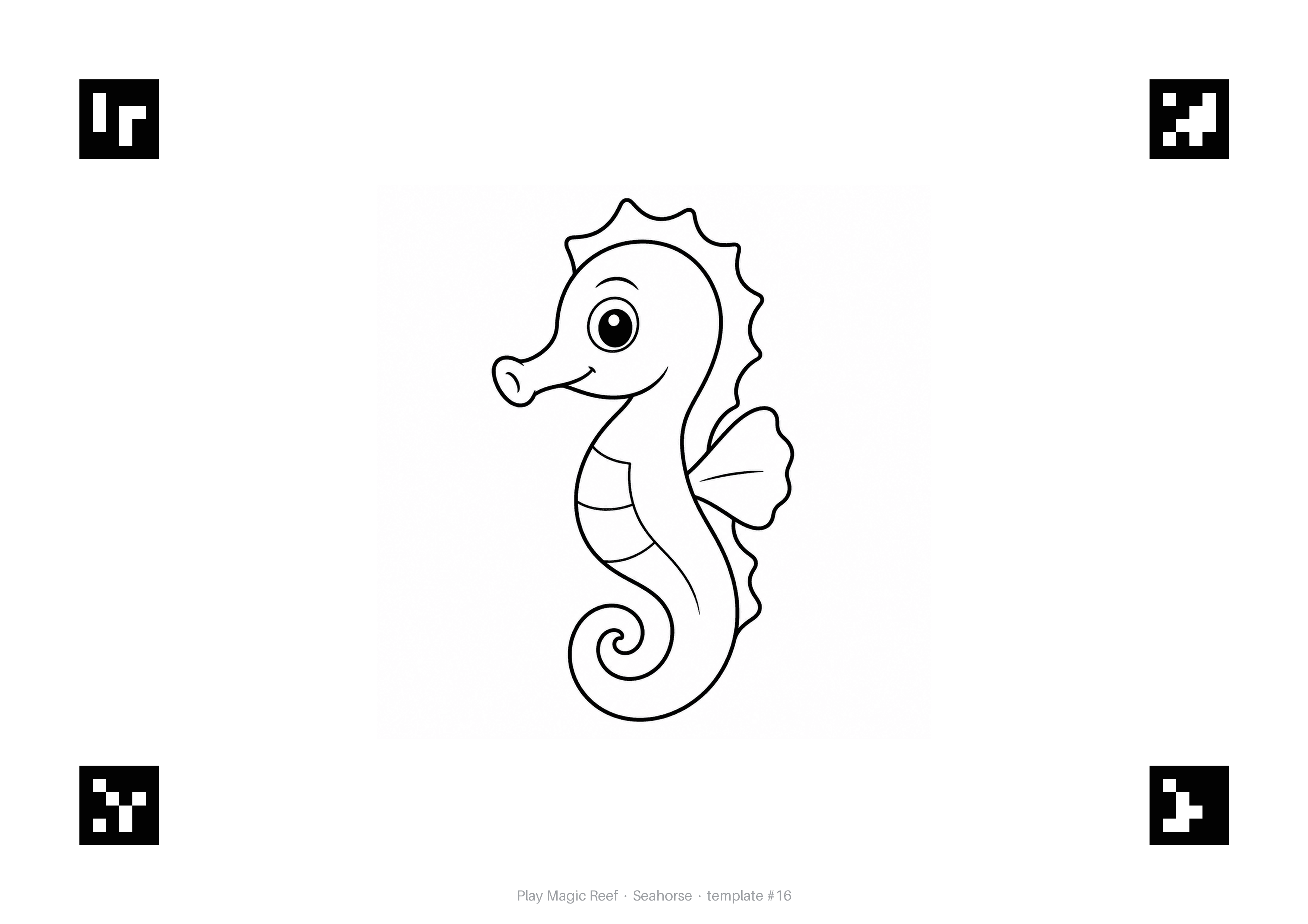 Seahorse