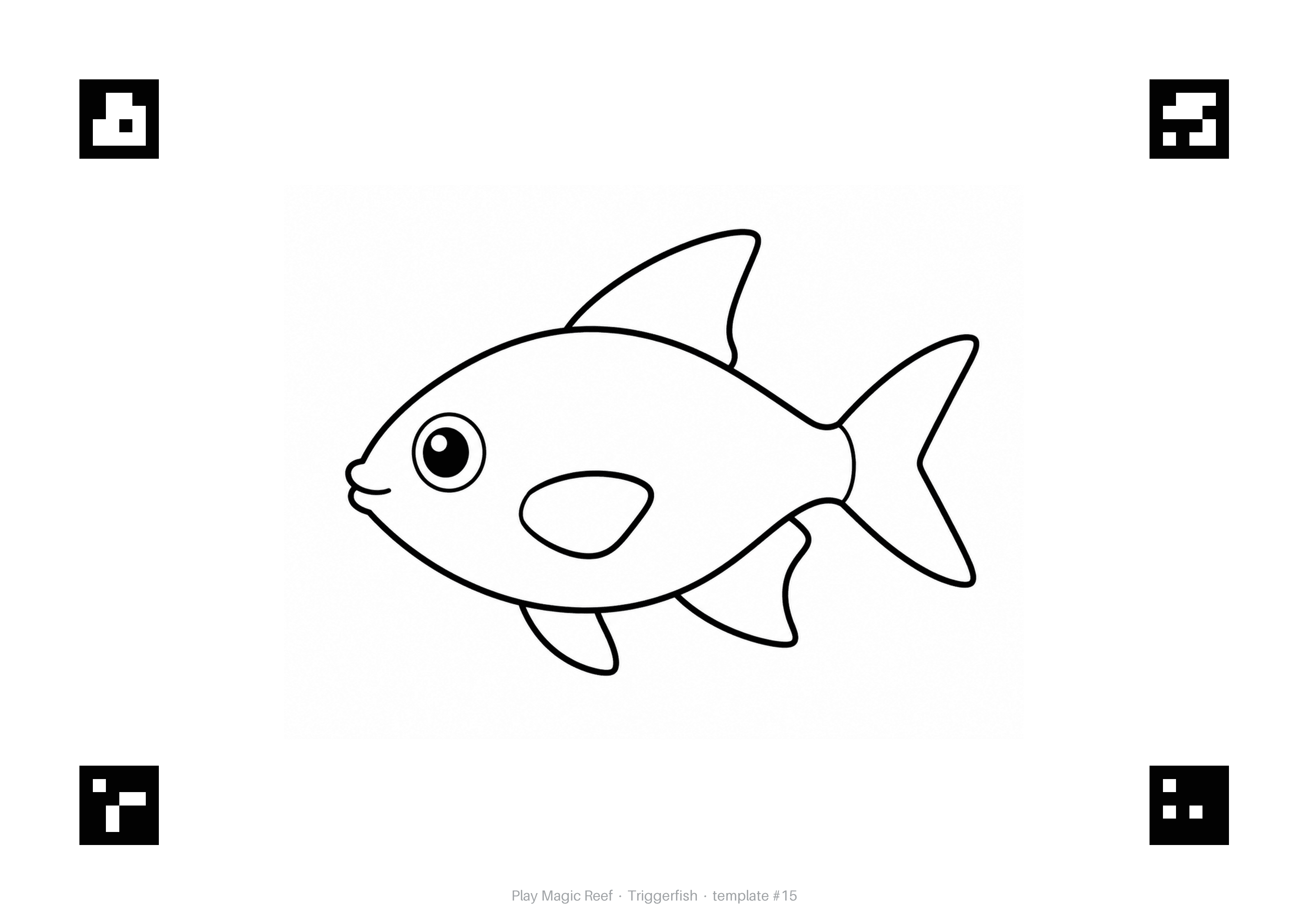 Triggerfish
