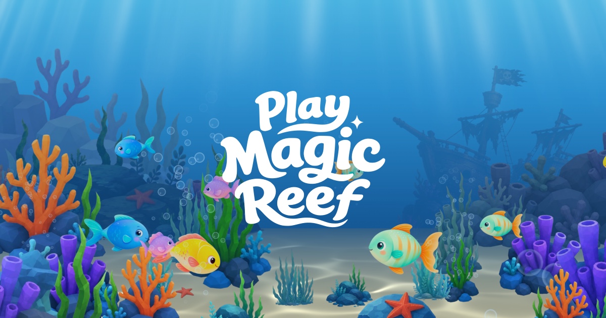 www.playmagicreef.com image